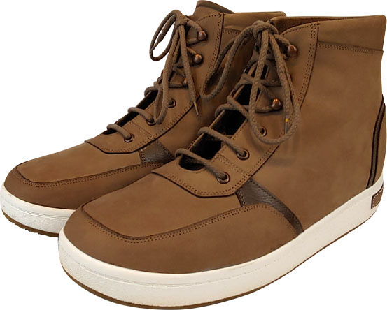 Dix Orthopaedischer Schuh Maßanfertigung